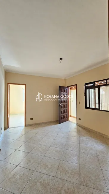 Foto 1 de Casa com 2 Quartos à venda, 110m² em Taboão, Diadema