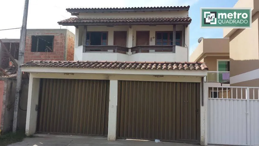 Foto 1 de Casa com 3 Quartos à venda, 170m² em Mariléa Chácara, Rio das Ostras