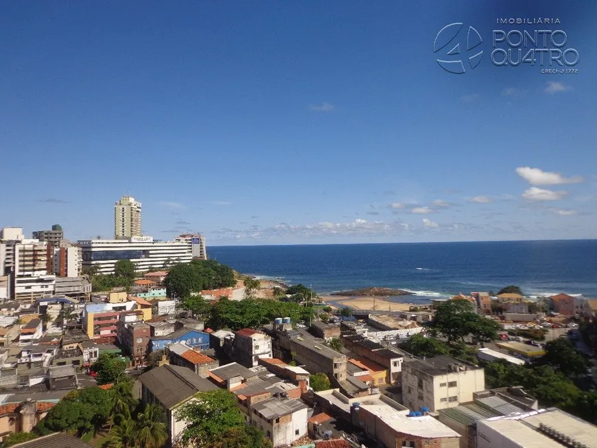 Foto 1 de Apartamento com 4 Quartos à venda, 310m² em Rio Vermelho, Salvador
