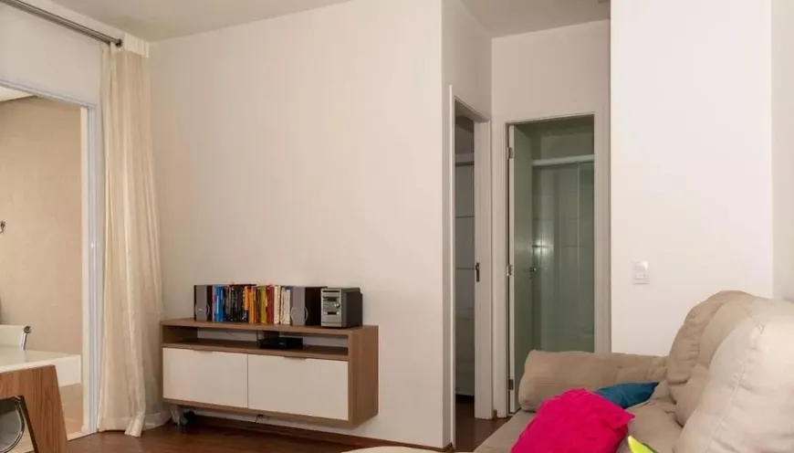 Foto 1 de Apartamento com 1 Quarto à venda, 40m² em Vila Prudente, São Paulo