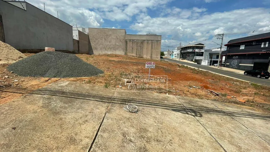 Foto 1 de Lote/Terreno à venda, 150m² em Jardim Residencial Nova Veneza, Indaiatuba