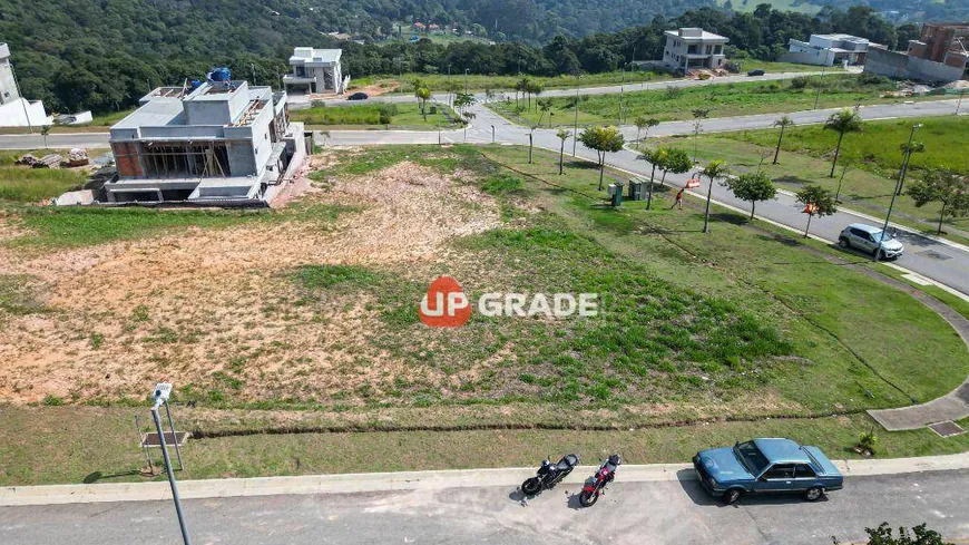 Foto 1 de Lote/Terreno à venda, 638m² em Jardim Bandeirantes, Santana de Parnaíba