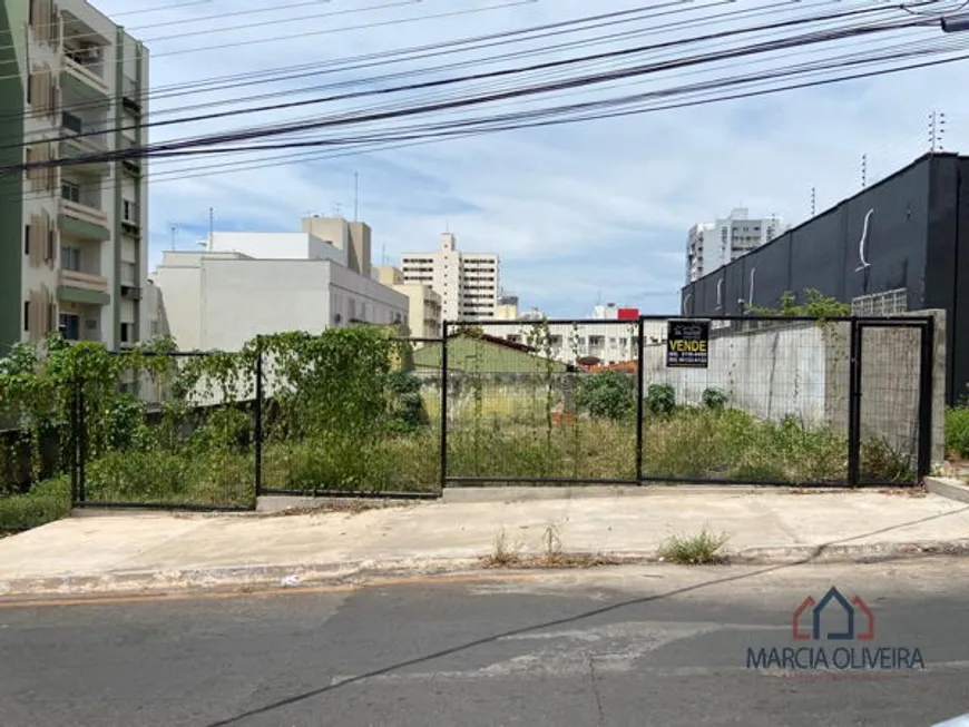 Foto 1 de Lote/Terreno à venda, 450m² em Bosque da Saúde, Cuiabá