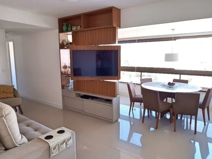 Foto 1 de Apartamento com 3 Quartos à venda, 90m² em Costa Azul, Salvador