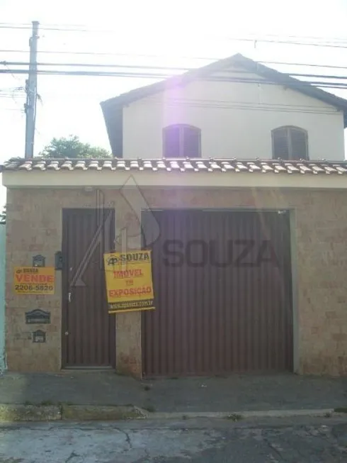 Foto 1 de Sobrado com 3 Quartos para venda ou aluguel, 212m² em Vila Aurora, São Paulo