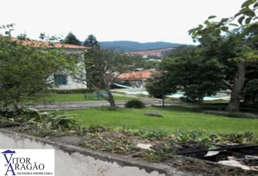 Foto 1 de Lote/Terreno à venda, 1300m² em Vila Rosa, São Paulo