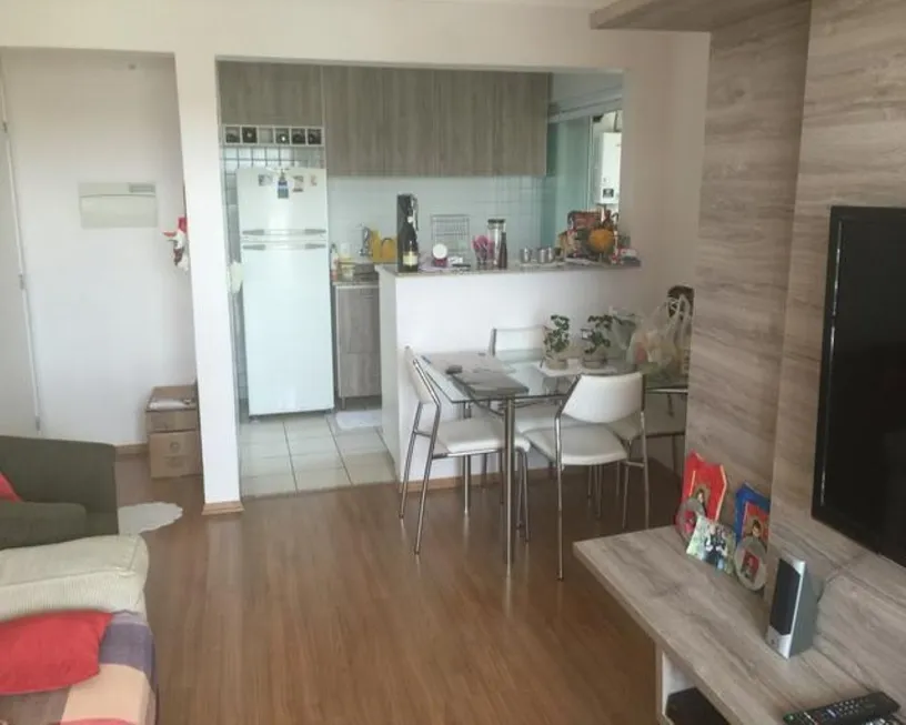 Foto 1 de Apartamento com 3 Quartos à venda, 68m² em Vila Leopoldina, São Paulo