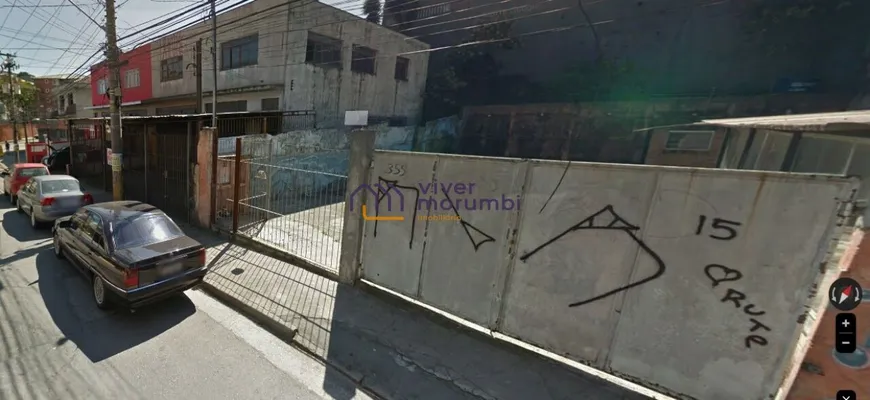 Foto 1 de Lote/Terreno à venda, 312m² em Jardim Celeste, São Paulo