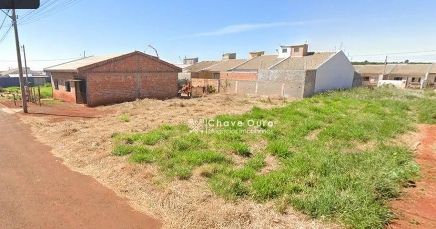 Foto 1 de Lote/Terreno à venda, 200m² em Interlagos, Cascavel