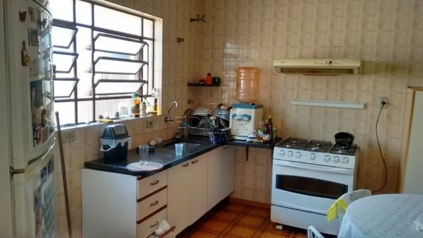 Foto 1 de Casa com 3 Quartos à venda, 189m² em Vila Valparaiso, Santo André