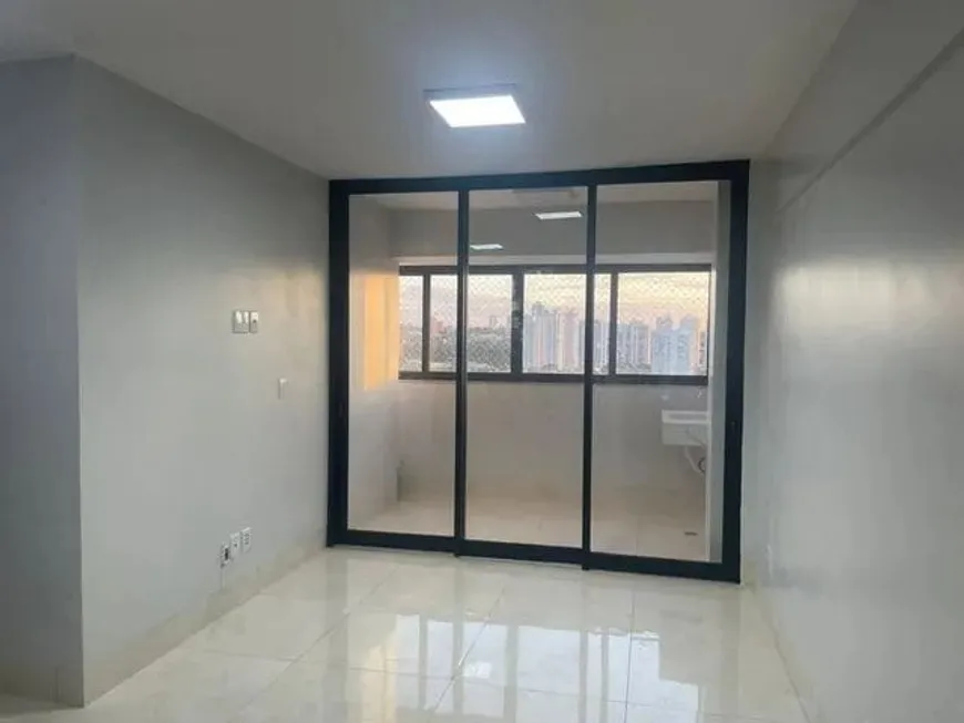 Foto 1 de Apartamento com 2 Quartos à venda, 72m² em Parque Amazônia, Goiânia