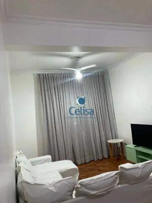 Foto 1 de Apartamento com 3 Quartos para alugar, 99m² em Icaraí, Niterói