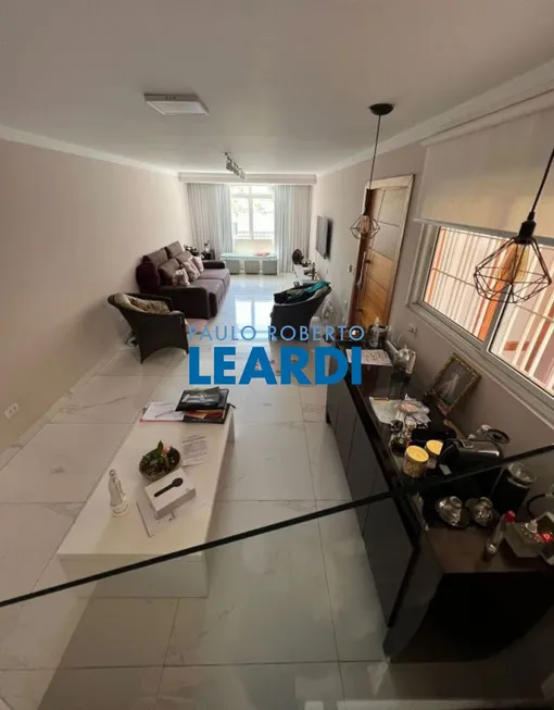 Foto 1 de Casa com 3 Quartos à venda, 240m² em Vila Mascote, São Paulo