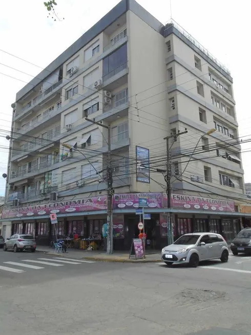 Foto 1 de Sala Comercial à venda, 30m² em Centro, São Leopoldo