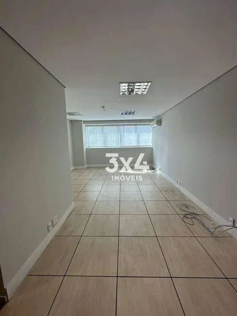 Foto 1 de Sala Comercial para venda ou aluguel, 41m² em Morumbi, São Paulo