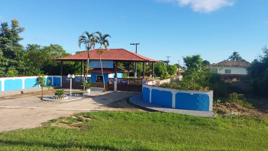 Foto 1 de Lote/Terreno à venda, 500m² em Jaconé, Maricá