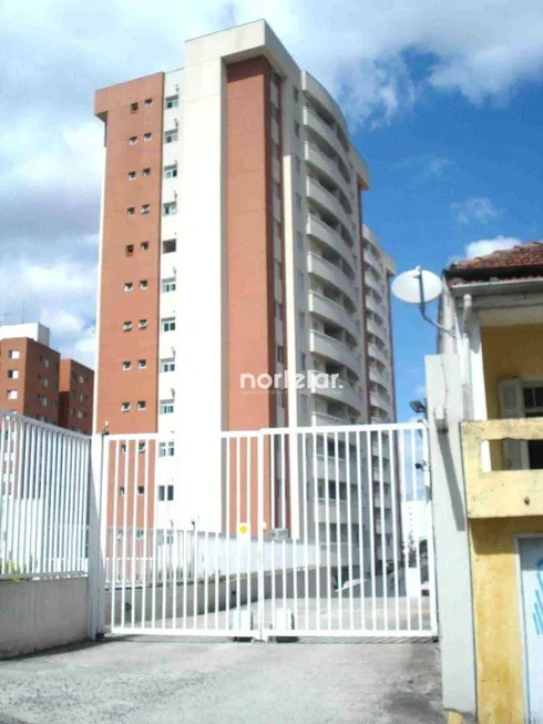 Foto 1 de Apartamento com 3 Quartos à venda, 70m² em Parada Inglesa, São Paulo