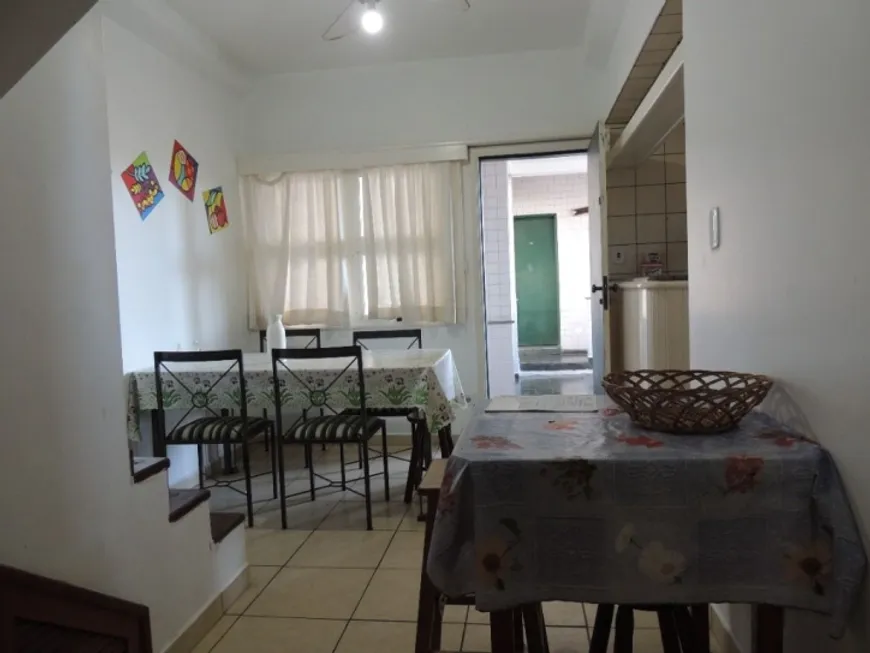 Foto 1 de Cobertura com 2 Quartos à venda, 74m² em Praia Grande, Ubatuba