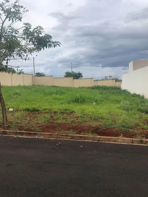 Foto 1 de Lote/Terreno à venda, 300m² em Bonfim Paulista, Ribeirão Preto