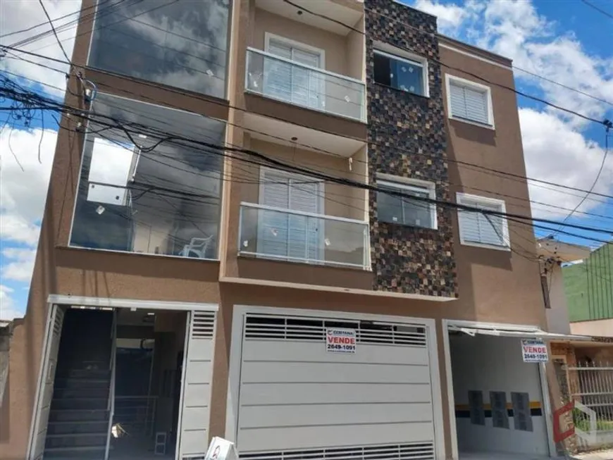 Foto 1 de Apartamento com 2 Quartos à venda, 37m² em Vila Progresso (Zona Leste), São Paulo