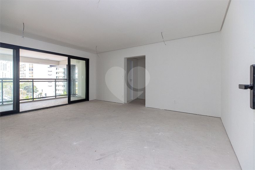 Foto 1 de Apartamento com 1 Quarto à venda, 79m² em Moema, São Paulo