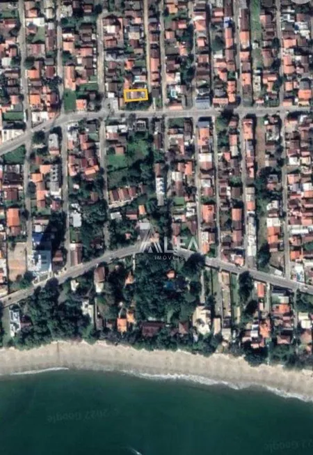 Foto 1 de Sobrado com 6 Quartos à venda, 130m² em Armação, Penha