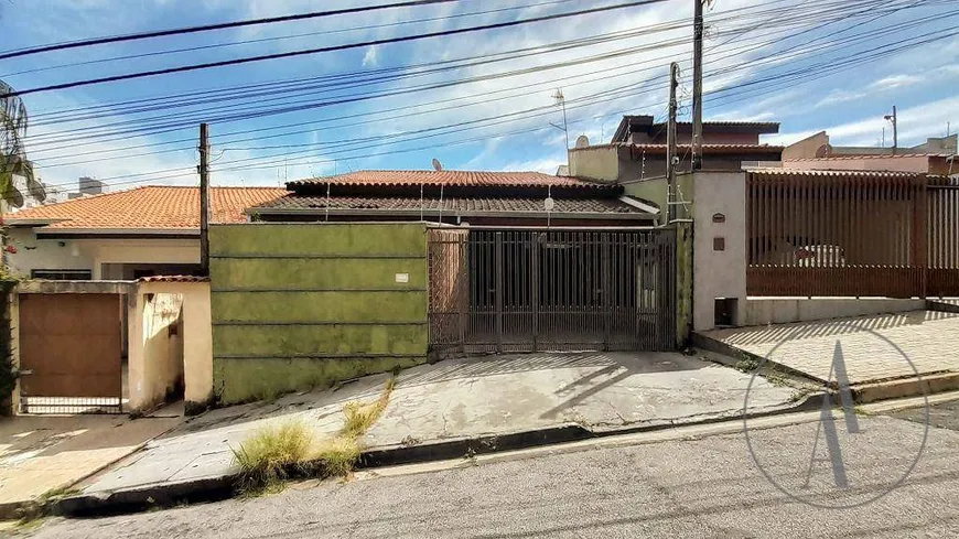 Foto 1 de Casa com 3 Quartos à venda, 160m² em Jardim Redencao, Sorocaba