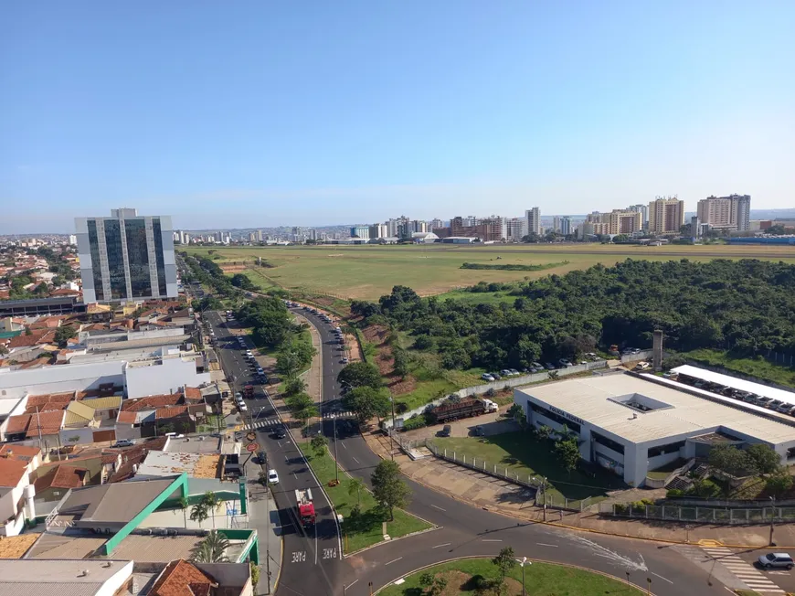 Foto 1 de Apartamento com 2 Quartos à venda, 70m² em Parque Jardim Europa, Bauru