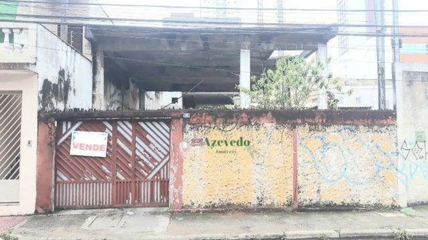 Foto 1 de Lote/Terreno à venda, 200m² em Centro, Guarulhos