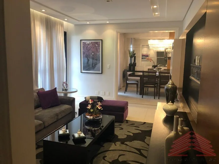 Foto 1 de Apartamento com 3 Quartos à venda, 148m² em Jardim Avelino, São Paulo