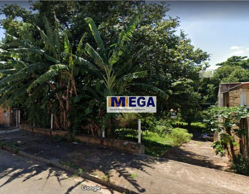 Foto 1 de Lote/Terreno à venda, 326m² em Jardim Santa Genebra, Campinas