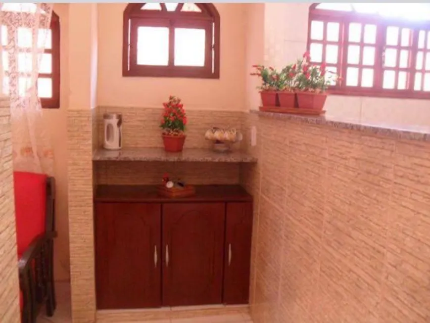 Foto 1 de Casa com 4 Quartos à venda, 360m² em Novo Rio das Ostras, Rio das Ostras