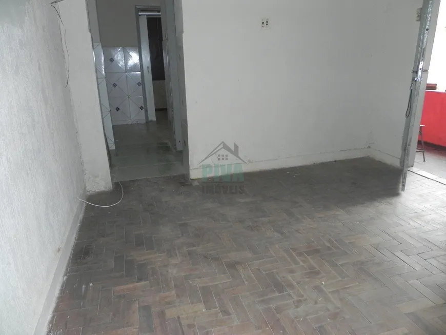 Foto 1 de Lote/Terreno à venda, 488m² em Caiçaras, Belo Horizonte