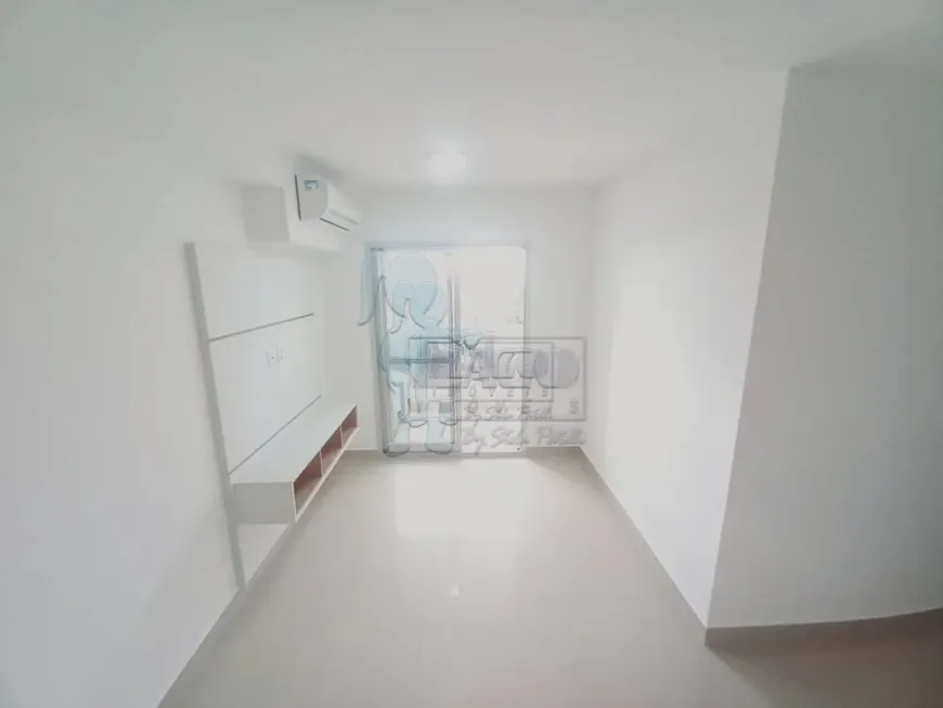 Foto 1 de Apartamento com 2 Quartos à venda, 58m² em Ribeirânia, Ribeirão Preto