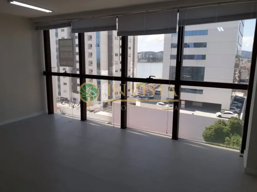 Foto 1 de Sala Comercial à venda, 31m² em Estreito, Florianópolis