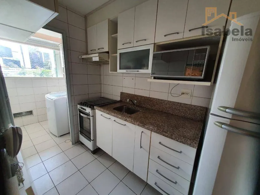 Foto 1 de Apartamento com 2 Quartos à venda, 61m² em Liberdade, São Paulo