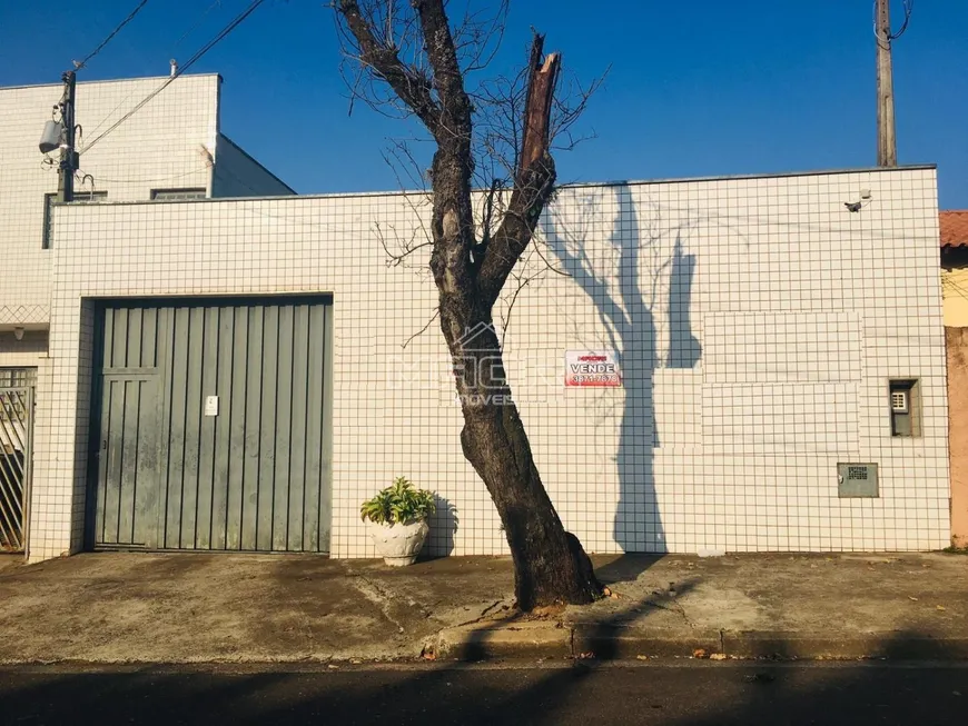 Foto 1 de Lote/Terreno à venda, 300m² em Vila Pagano, Valinhos