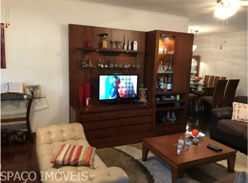 Foto 1 de Casa com 3 Quartos à venda, 130m² em Vila Marari, São Paulo