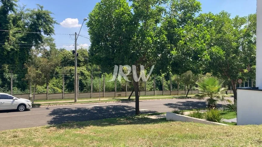 Foto 1 de Lote/Terreno à venda, 301m² em Jardins di Roma, Indaiatuba