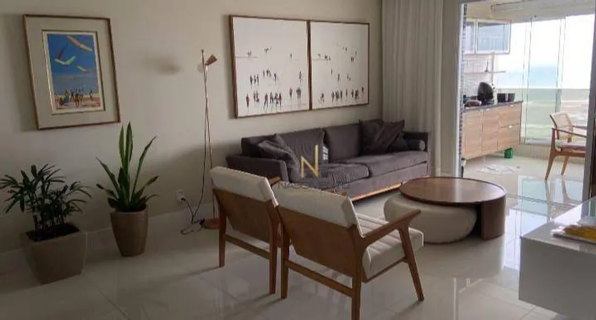 Foto 1 de Apartamento com 4 Quartos à venda, 140m² em Pituaçu, Salvador