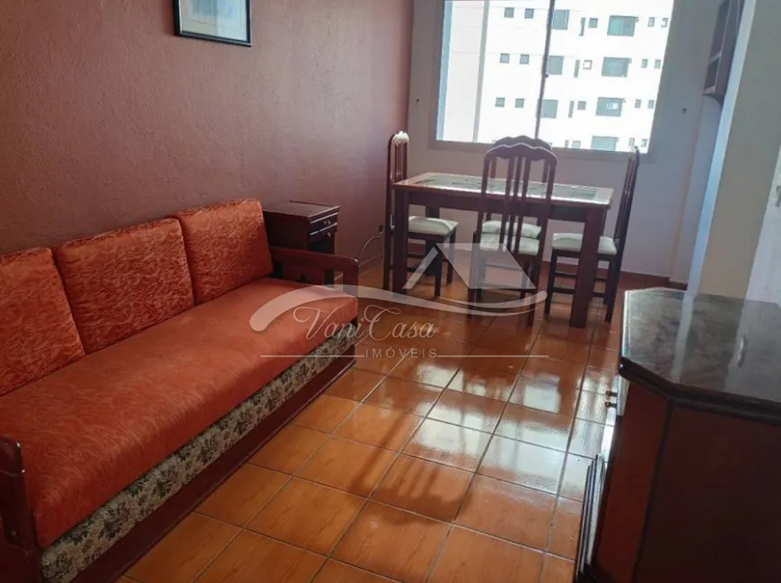 Foto 1 de Apartamento com 1 Quarto à venda, 44m² em Bosque da Saúde, São Paulo