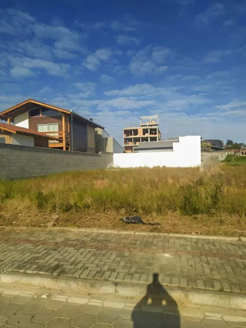 Foto 1 de Lote/Terreno para alugar, 348m² em Nossa Senhora da Paz, Balneário Piçarras