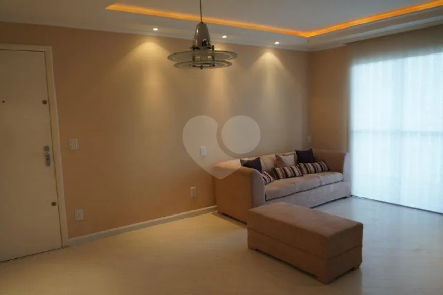 Foto 1 de Apartamento com 2 Quartos à venda, 60m² em Vila Aurora, São Paulo