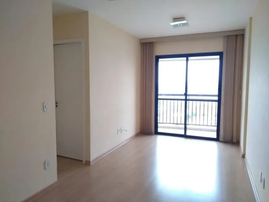 Foto 1 de Apartamento com 2 Quartos para alugar, 52m² em Belém, São Paulo