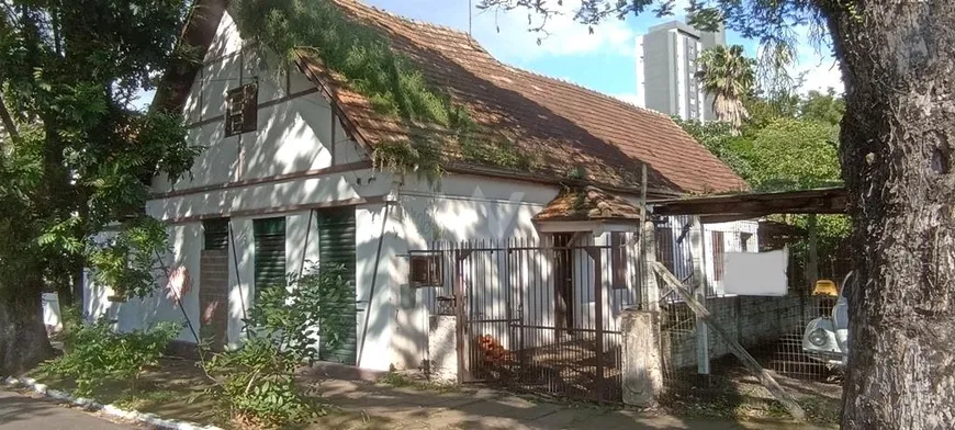 Foto 1 de Casa à venda, 766m² em Rio Branco, Novo Hamburgo