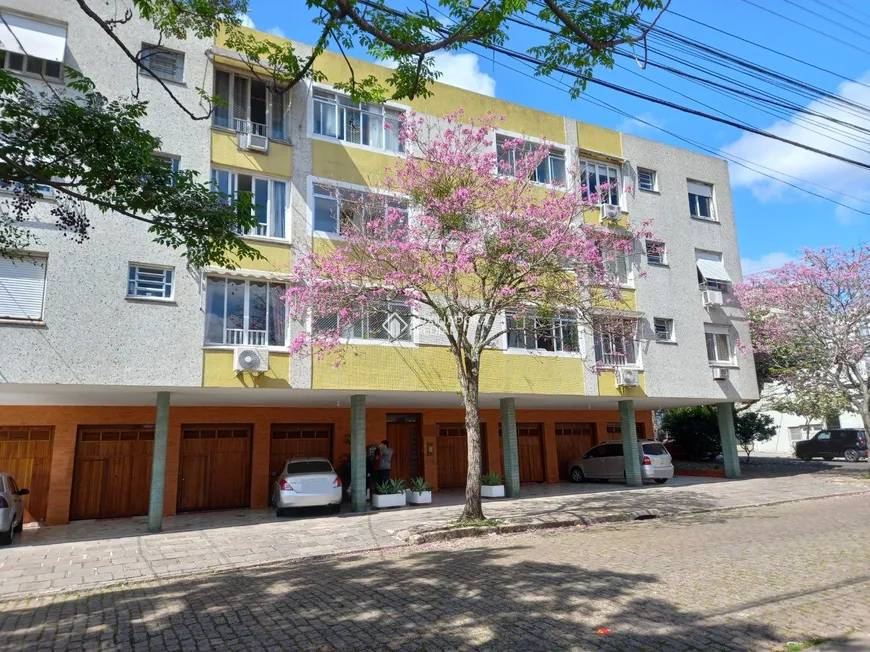 Foto 1 de Apartamento com 2 Quartos à venda, 68m² em Higienópolis, Porto Alegre