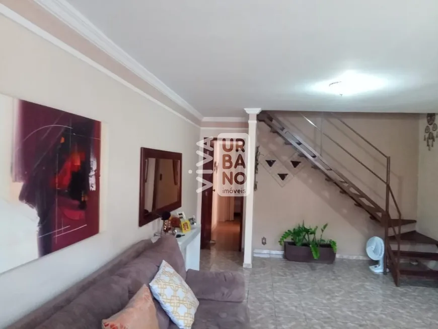 Foto 1 de Casa com 3 Quartos à venda, 65m² em Jardim Belvedere, Volta Redonda