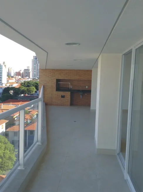 Foto 1 de Apartamento com 4 Quartos à venda, 150m² em Perdizes, São Paulo