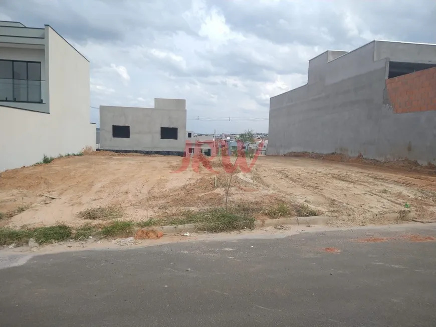 Foto 1 de Lote/Terreno à venda, 150m² em Jardim Pedroso, Indaiatuba