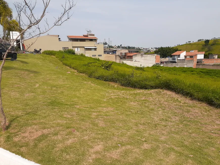 Foto 1 de Lote/Terreno à venda, 1410m² em Portal do Sol, Jundiaí